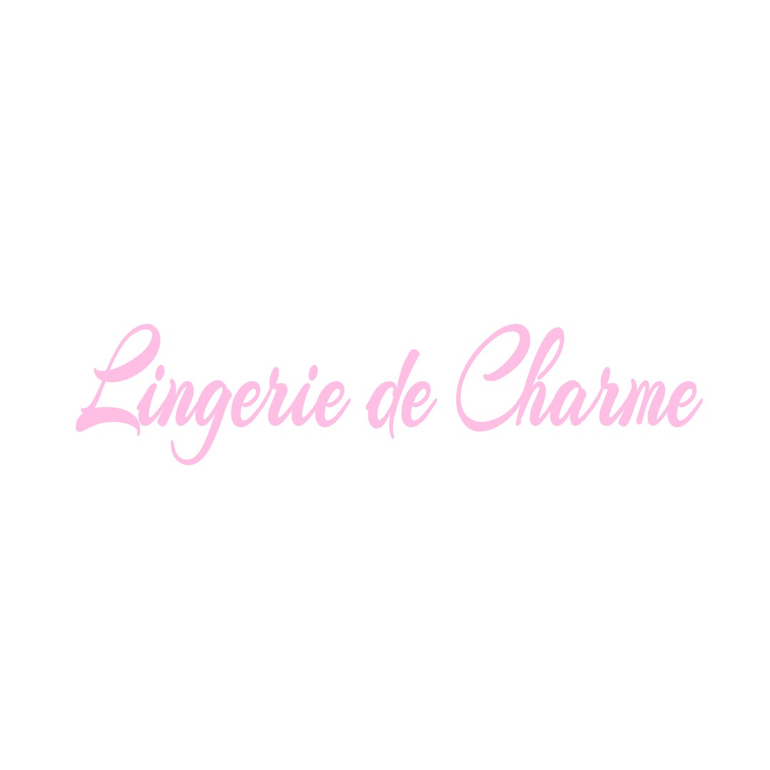 LINGERIE DE CHARME CAMPSEGRET
